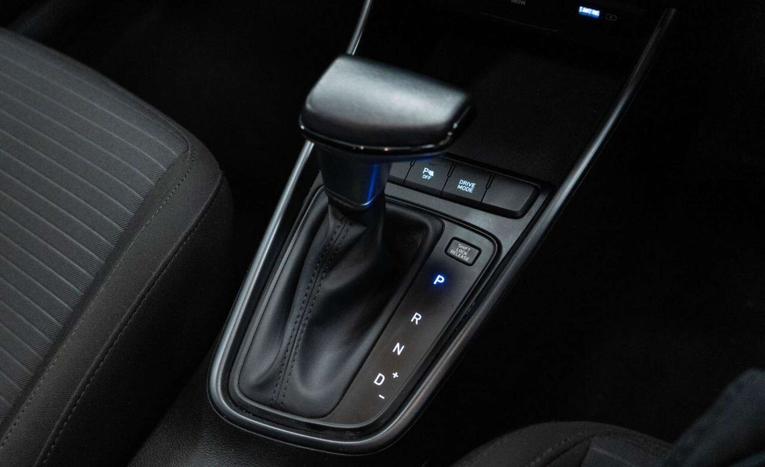 Used Hyundai i20 2022 for sale - 77930817: Photo 28