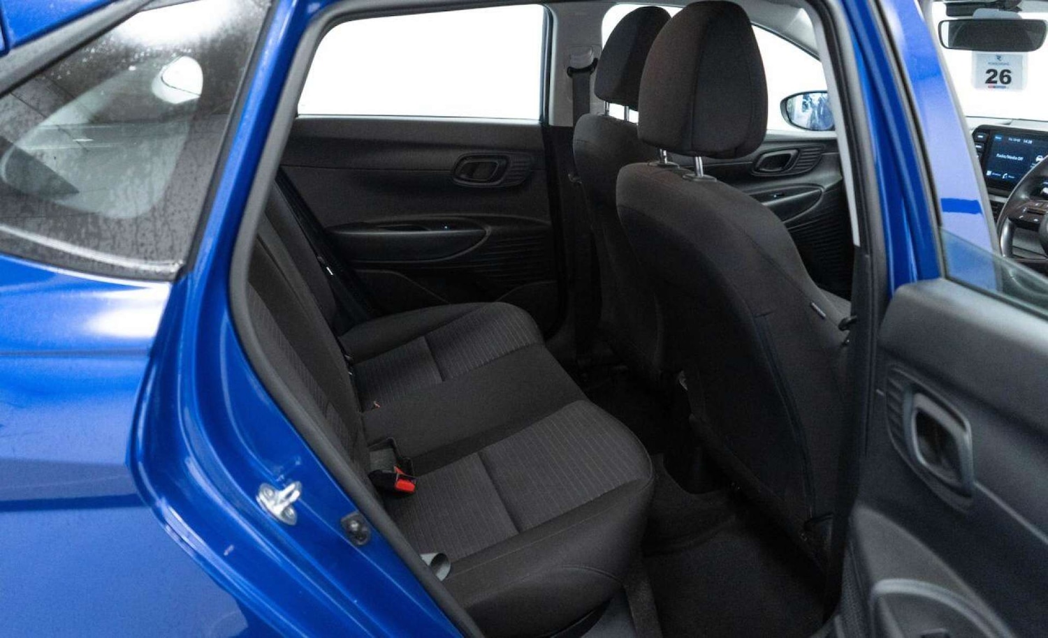 Used Hyundai i20 2022 for sale - 77930817: Photo 31