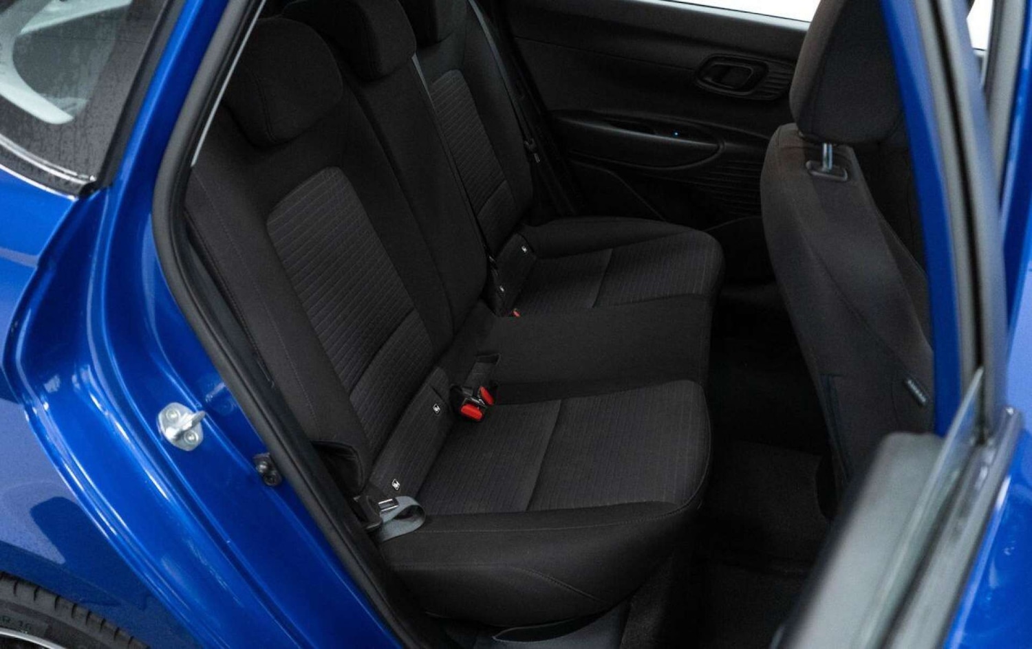 Used Hyundai i20 2022 for sale - 77930817: Photo 32