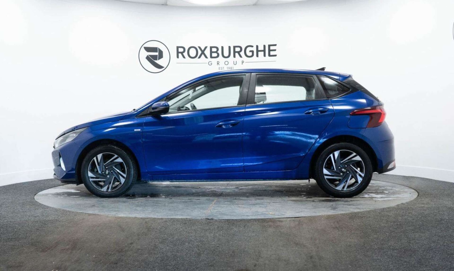 Used Hyundai i20 2022 for sale - 77930817: Photo 4