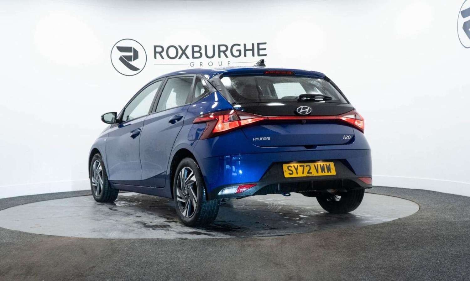 Used Hyundai i20 2022 for sale - 77930817: Photo 5