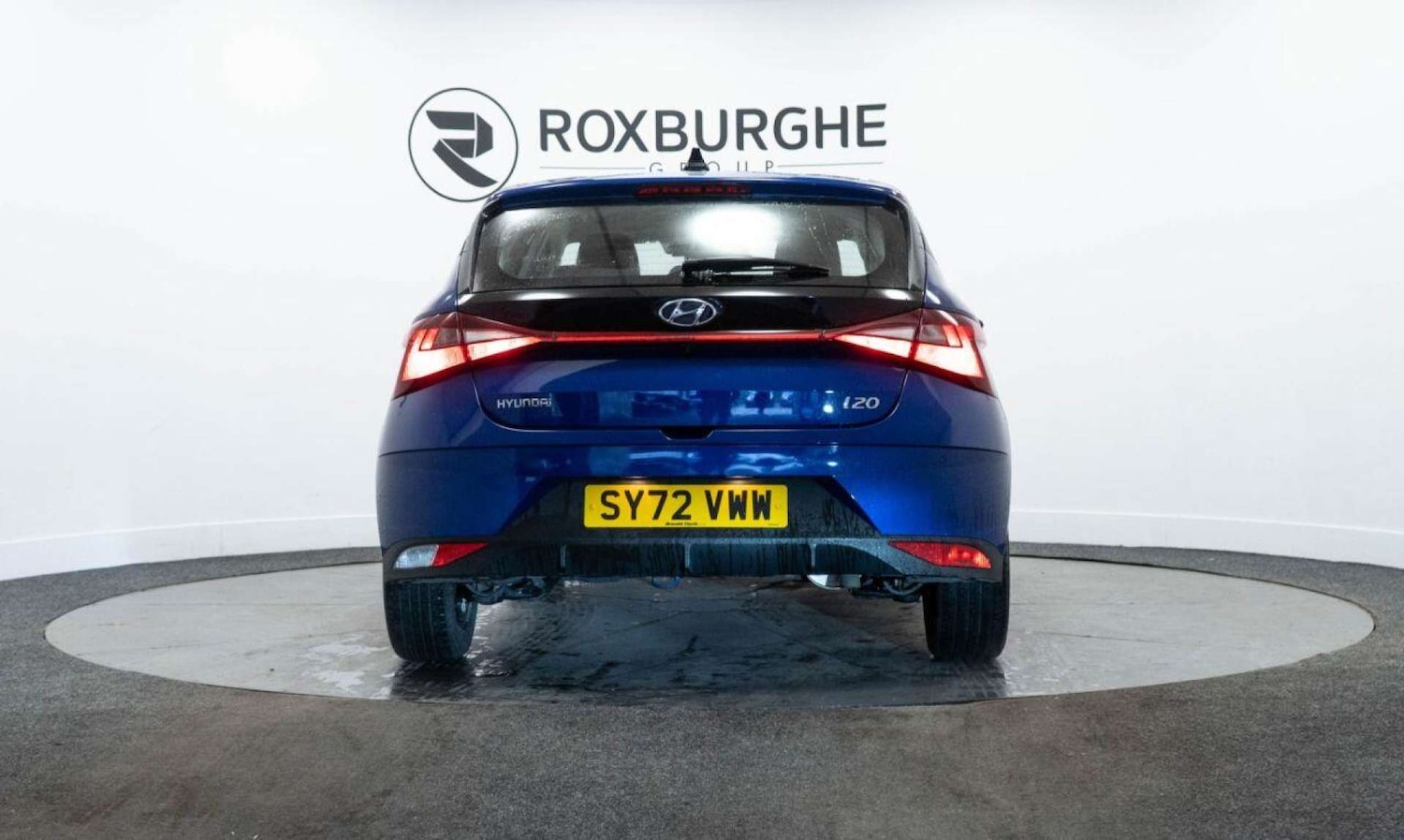 Used Hyundai i20 2022 for sale - 77930817: Photo 7