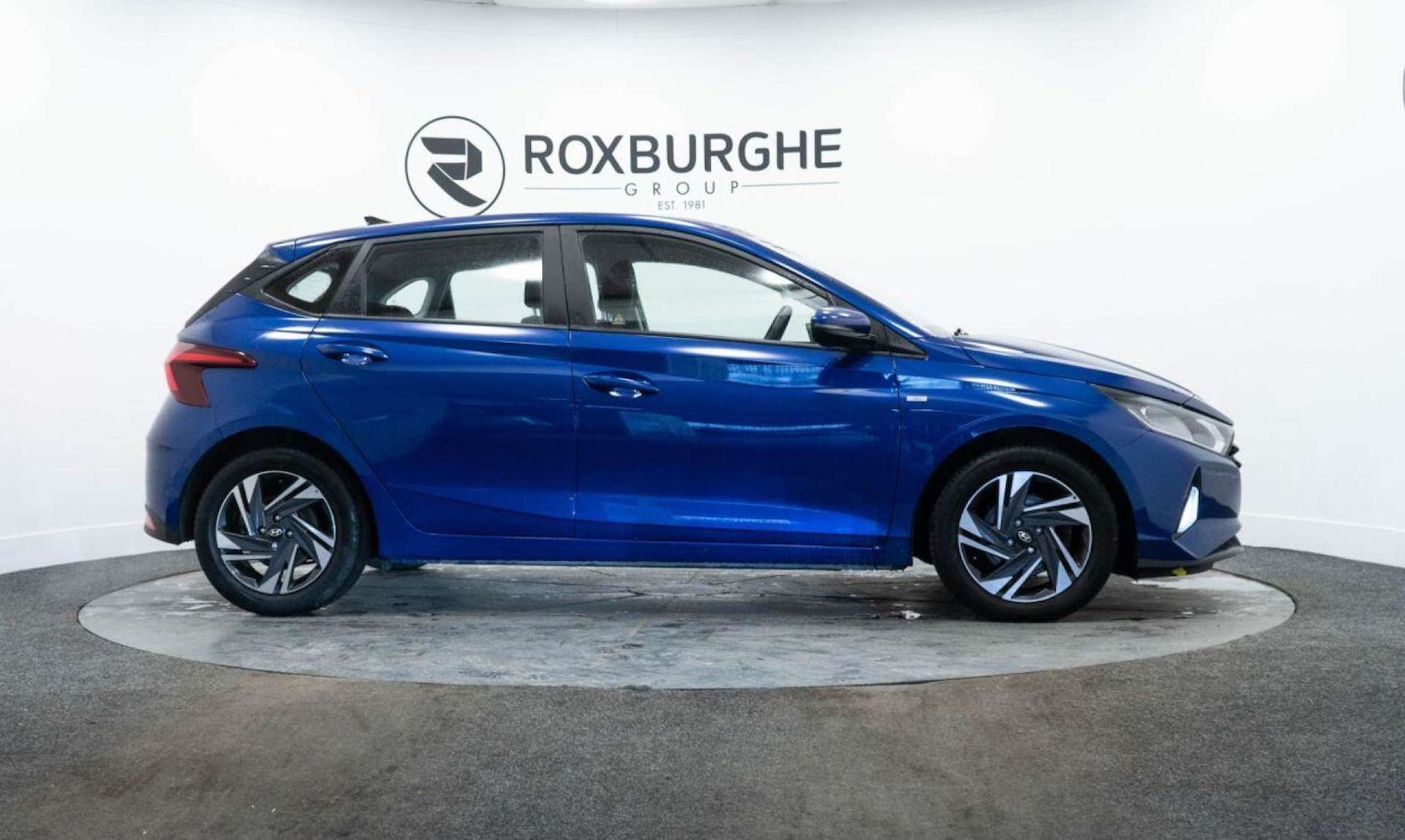 Used Hyundai i20 2022 for sale - 77930817: Photo 9