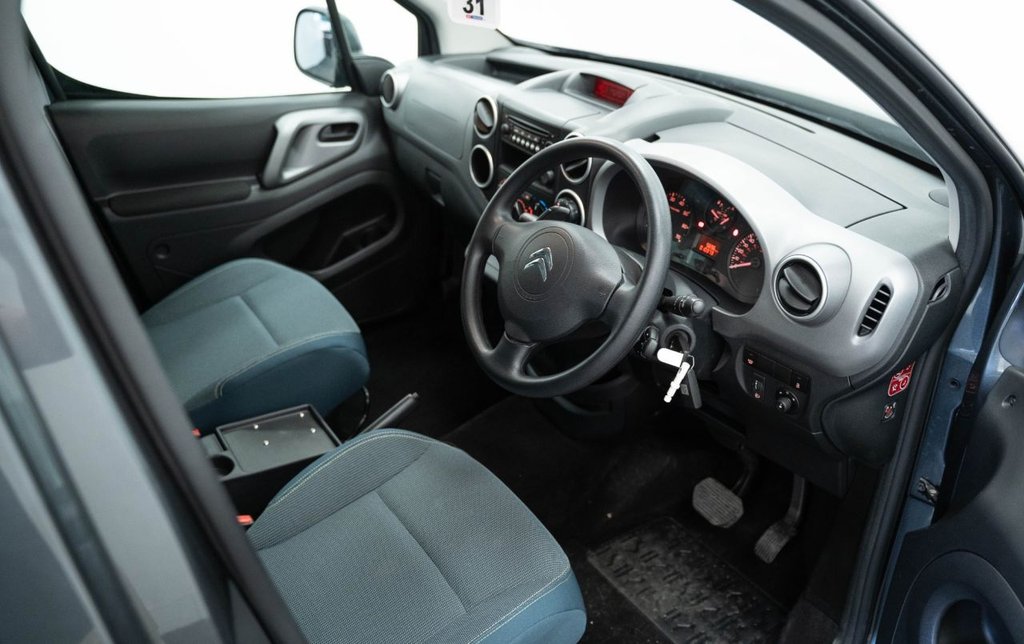 Vehicle 16