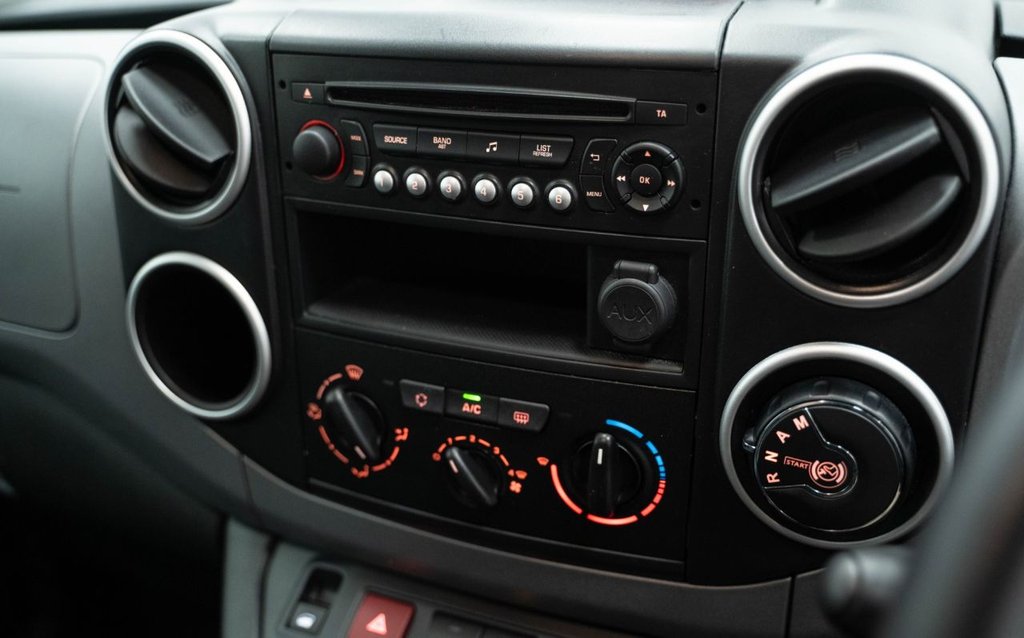 Vehicle 24