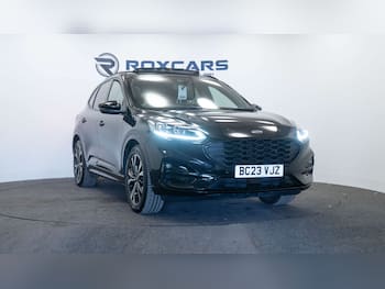 Used Ford Kuga 2023 for sale - 79859463: Photo
