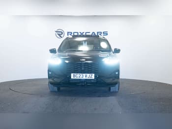 Used Ford Kuga 2023 for sale - 79859463: Photo