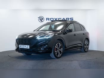Used Ford Kuga 2023 for sale - 79859463: Photo