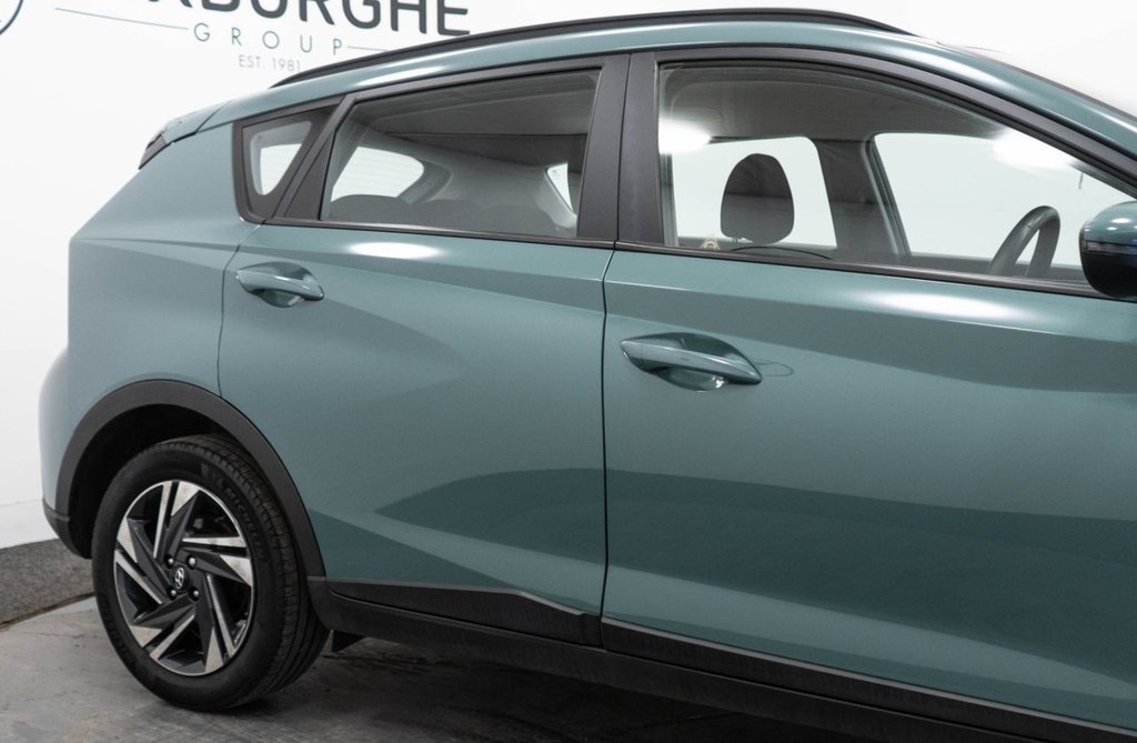 Used Hyundai BAYON 2022 for sale - 76323114: Photo 13