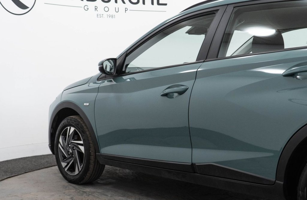 Used Hyundai BAYON 2022 for sale - 76323114: Photo 19