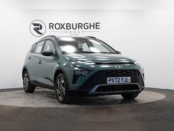 Hyundai - BAYON