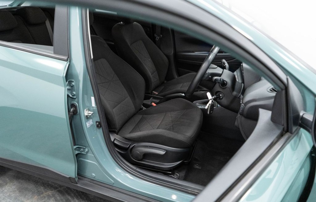 Used Hyundai BAYON 2022 for sale - 76323114: Photo 21