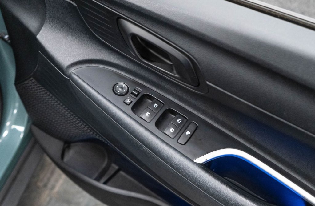 Used Hyundai BAYON 2022 for sale - 76323114: Photo 22