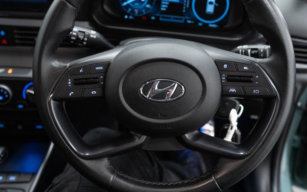 Used Hyundai BAYON 2022 for sale - 76323114: Photo 23