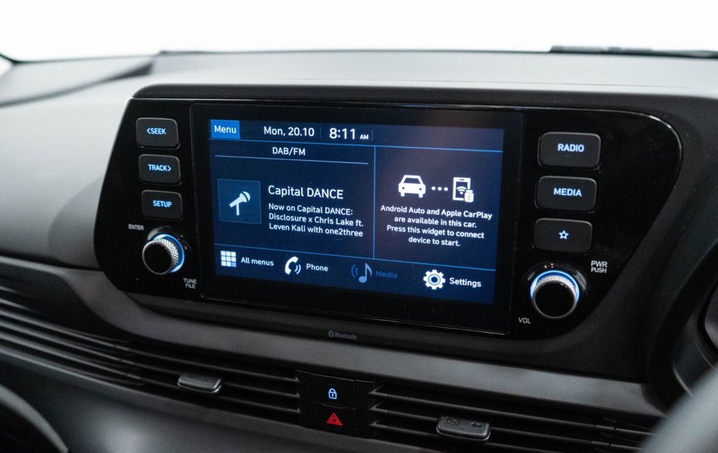 Used Hyundai BAYON 2022 for sale - 76323114: Photo 25