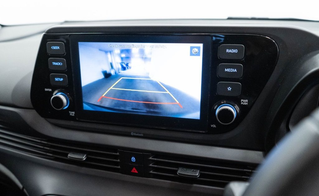 Used Hyundai BAYON 2022 for sale - 76323114: Photo 26