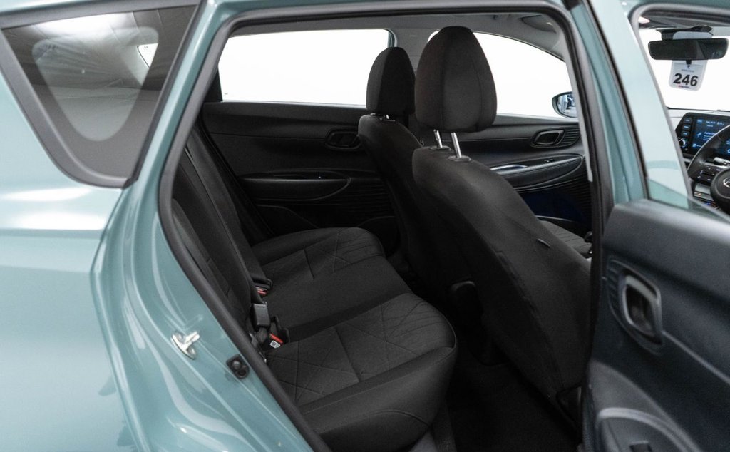 Used Hyundai BAYON 2022 for sale - 76323114: Photo 31
