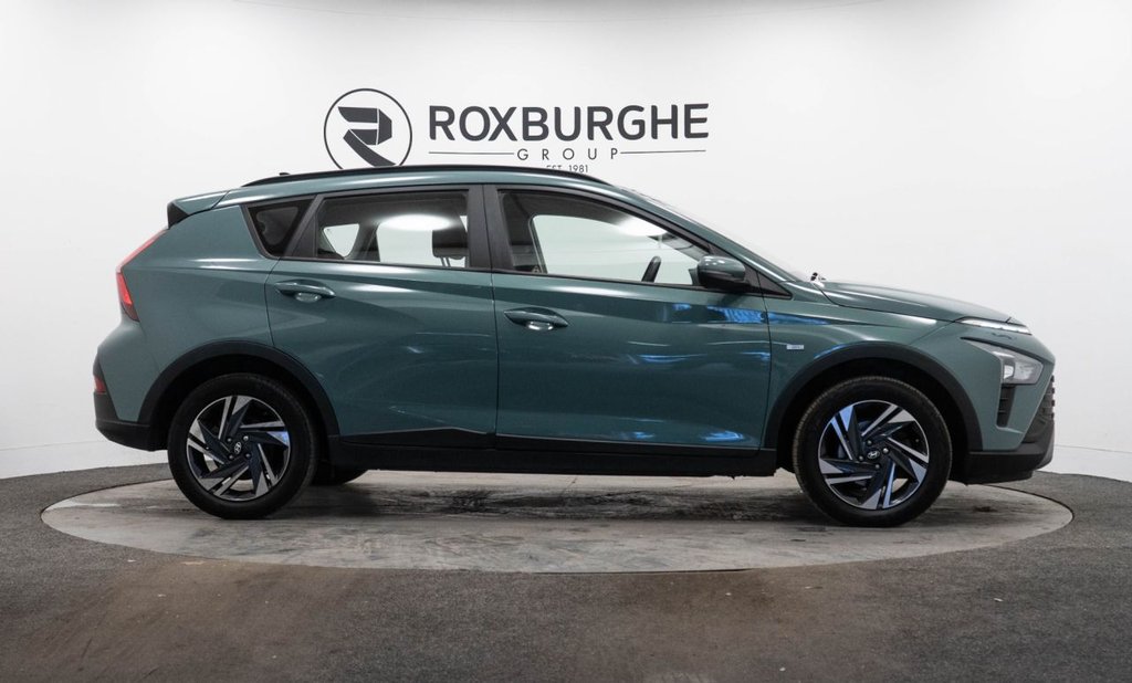 Used Hyundai BAYON 2022 for sale - 76323114: Photo 9