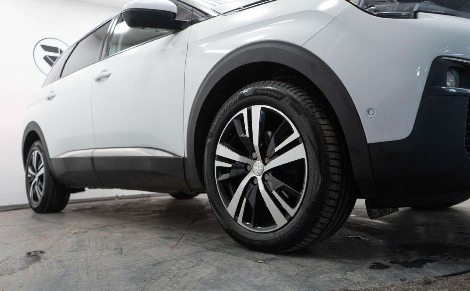 Used Peugeot 5008 2020 for sale - 77930662: Photo 11