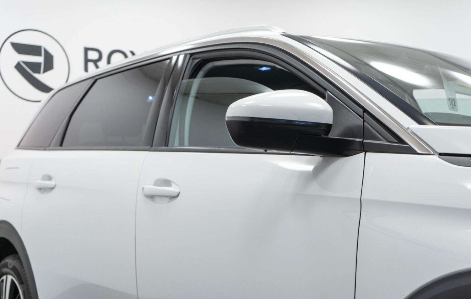 Used Peugeot 5008 2020 for sale - 77930662: Photo 12