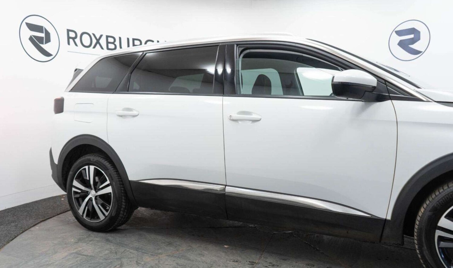 Used Peugeot 5008 2020 for sale - 77930662: Photo 13