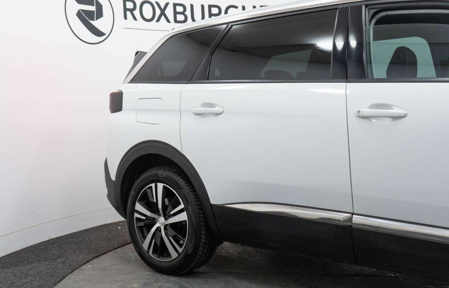 Used Peugeot 5008 2020 for sale - 77930662: Photo 14