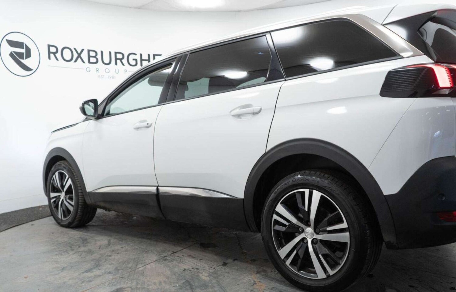 Used Peugeot 5008 2020 for sale - 77930662: Photo 19