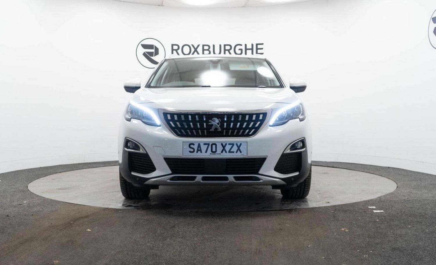 Used Peugeot 5008 2020 for sale - 77930662: Photo 2