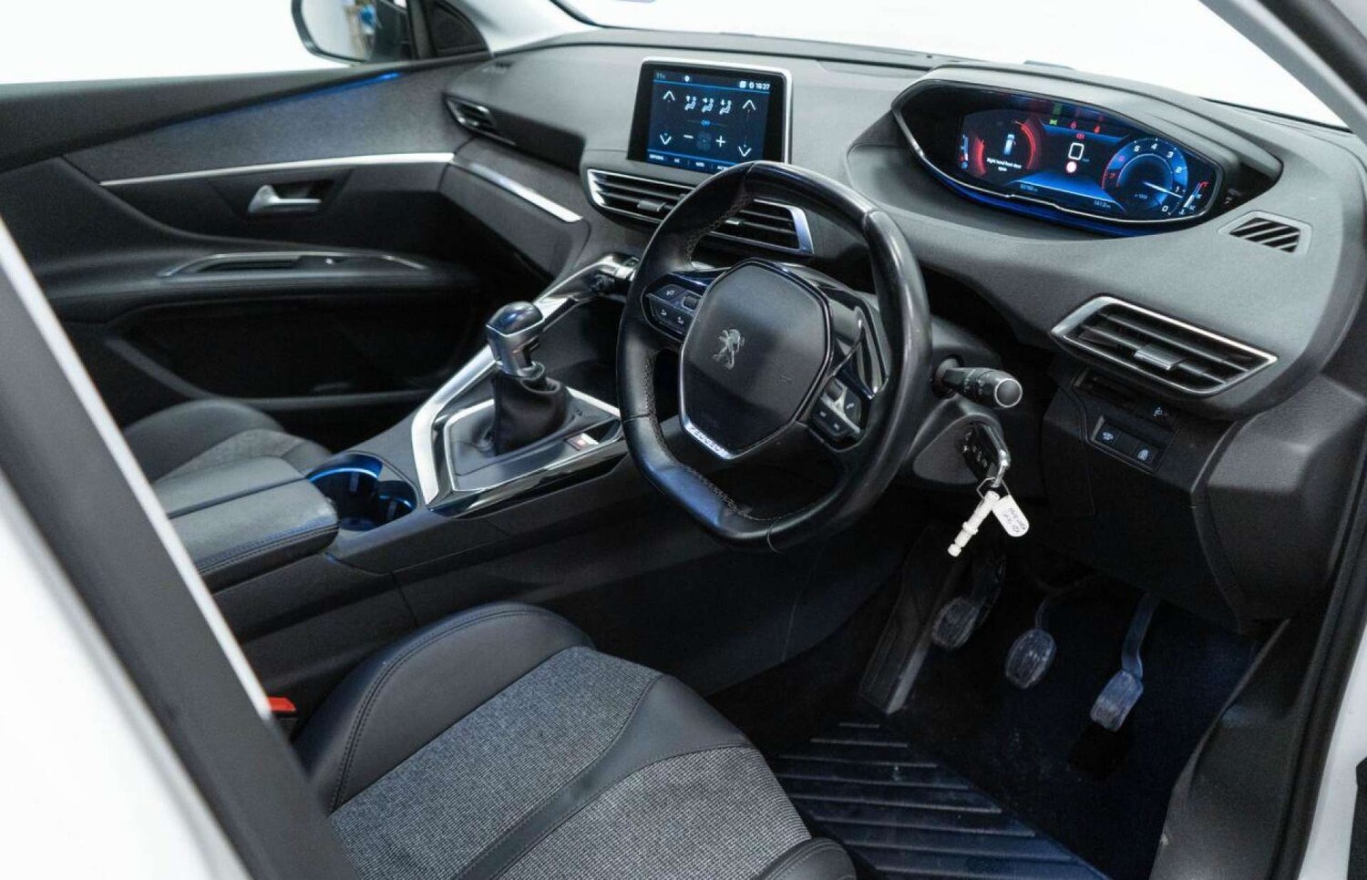 Used Peugeot 5008 2020 for sale - 77930662: Photo 21