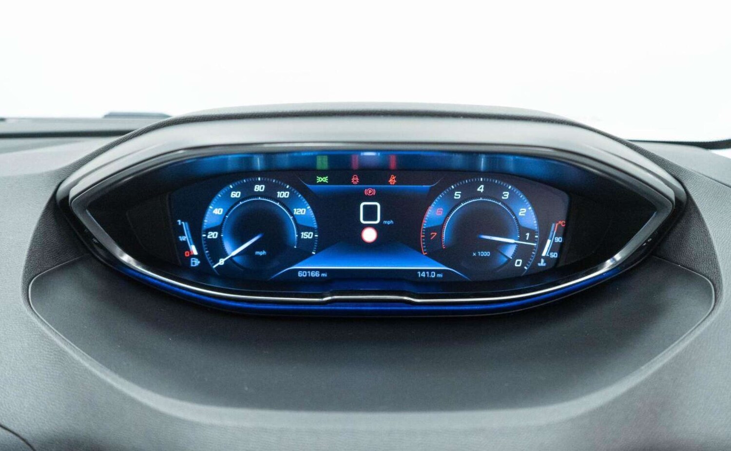 Used Peugeot 5008 2020 for sale - 77930662: Photo 24