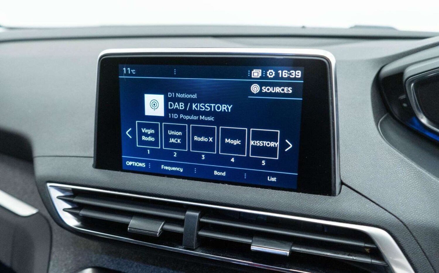 Used Peugeot 5008 2020 for sale - 77930662: Photo 25