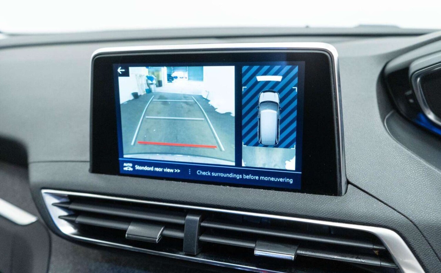 Used Peugeot 5008 2020 for sale - 77930662: Photo 26