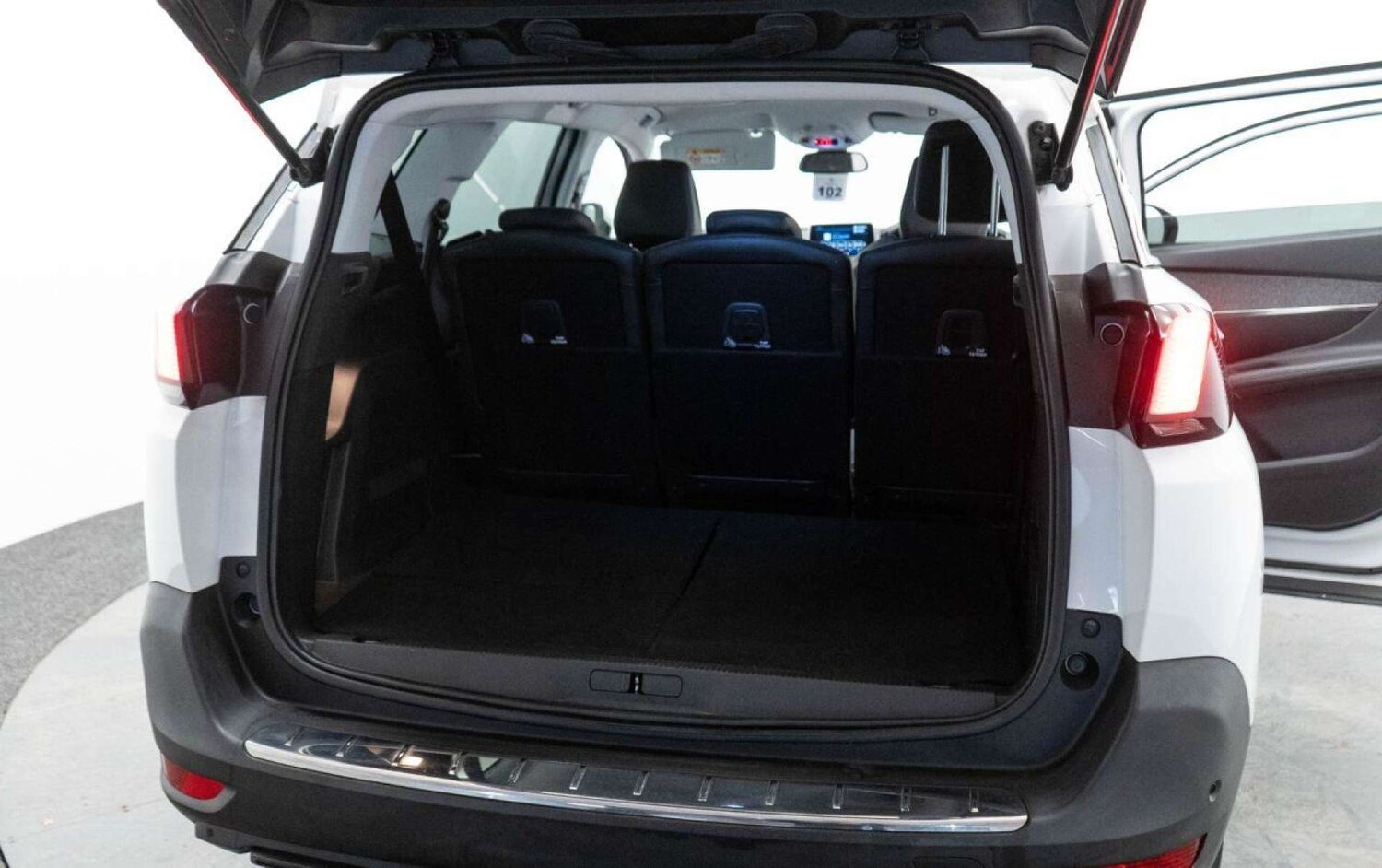 Used Peugeot 5008 2020 for sale - 77930662: Photo 33