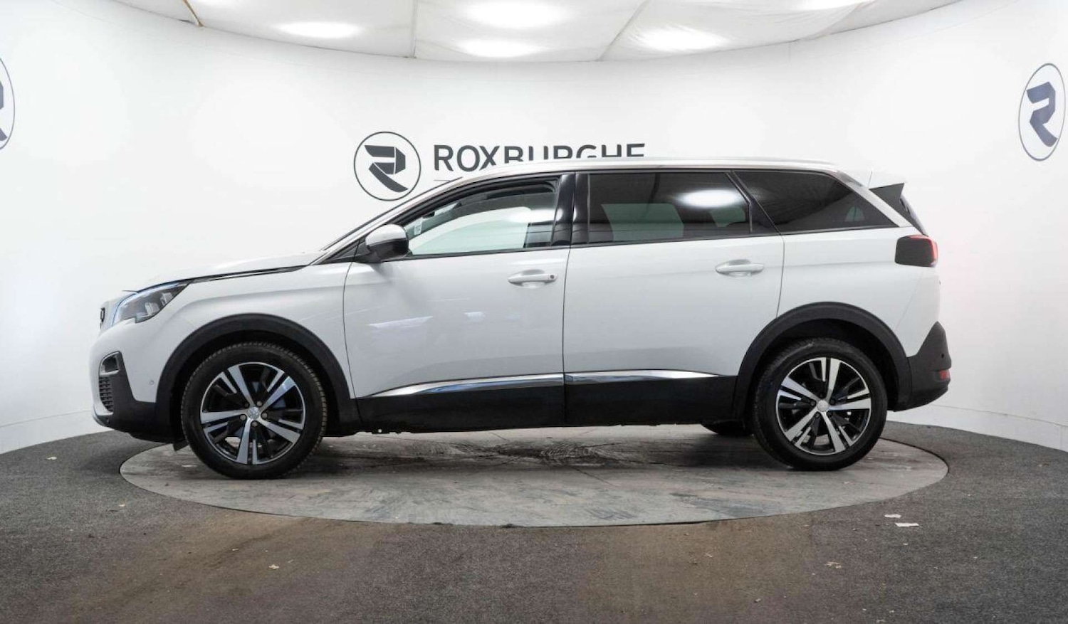 Used Peugeot 5008 2020 for sale - 77930662: Photo 4