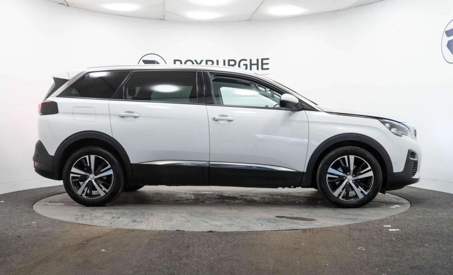 Used Peugeot 5008 2020 for sale - 77930662: Photo 9