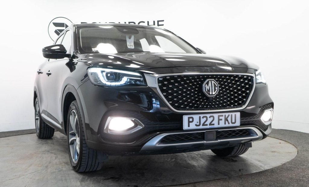 Used MG MG HS 2022 for sale - 76453927: Photo 10