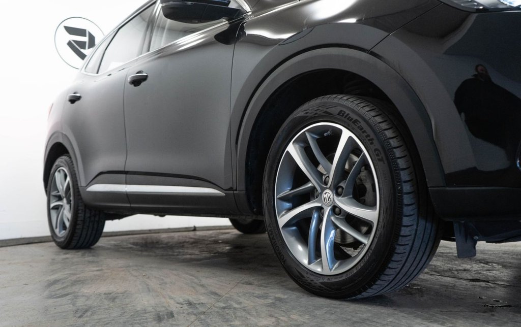 Used MG MG HS 2022 for sale - 76453927: Photo 11