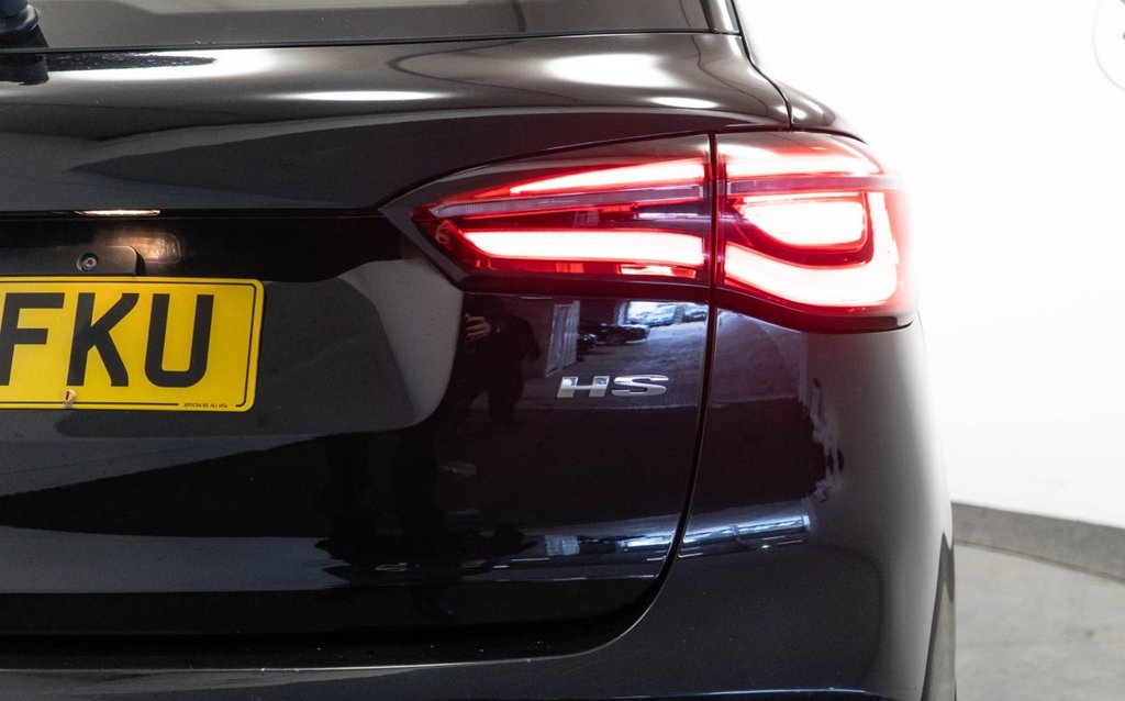 Used MG MG HS 2022 for sale - 76453927: Photo 15