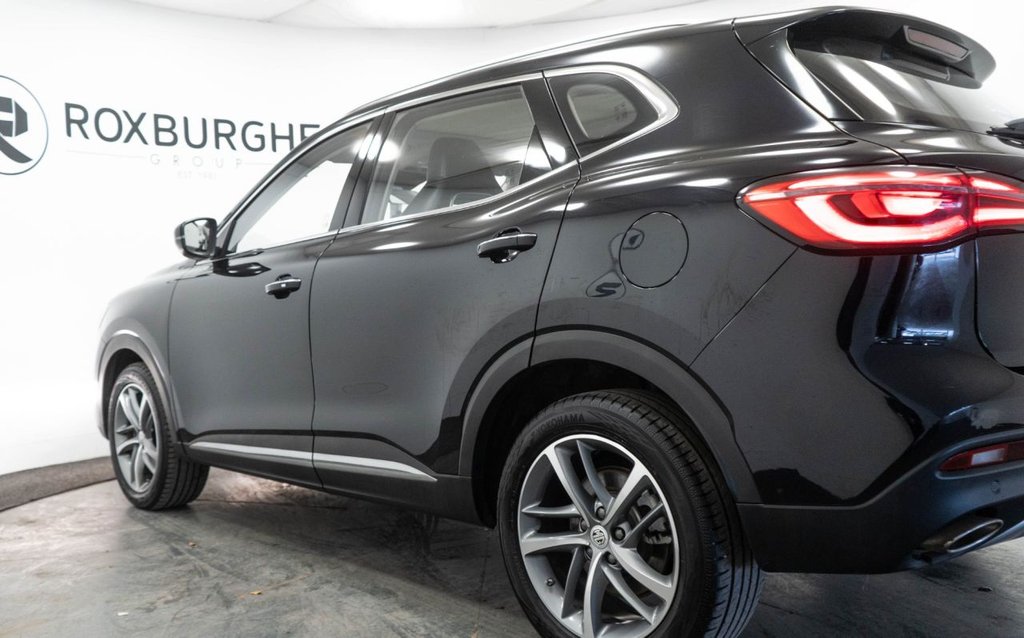 Used MG MG HS 2022 for sale - 76453927: Photo 16