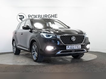 Used MG MG HS 2022 for sale - 76453927: Photo