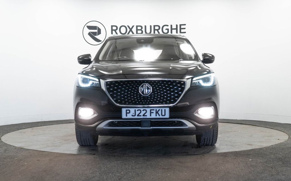 Used MG MG HS 2022 for sale - 76453927: Photo 2