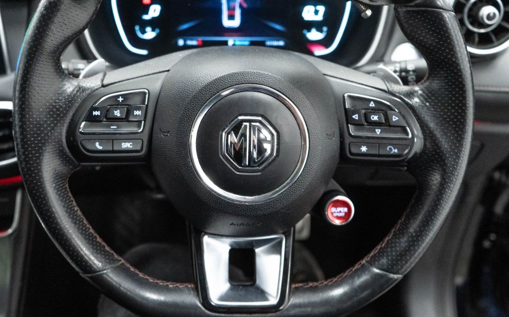 Used MG MG HS 2022 for sale - 76453927: Photo 22