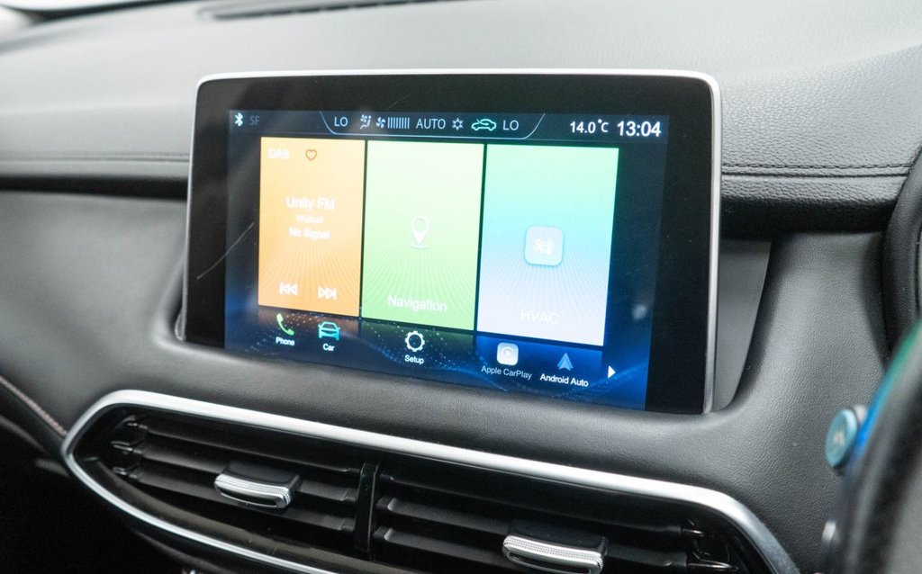 Used MG MG HS 2022 for sale - 76453927: Photo 24