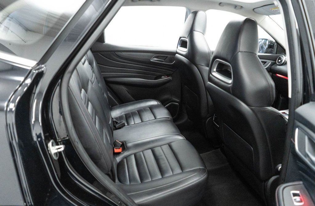 Used MG MG HS 2022 for sale - 76453927: Photo 27