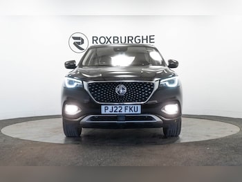 Used MG MG HS 2022 for sale - 76453927: Photo