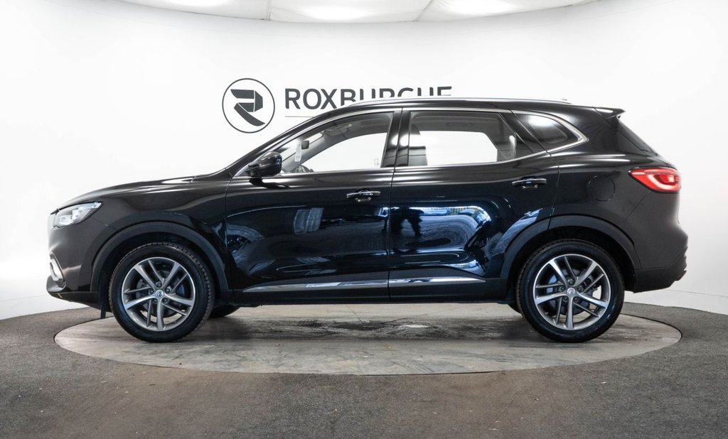 Used MG MG HS 2022 for sale - 76453927: Photo 4