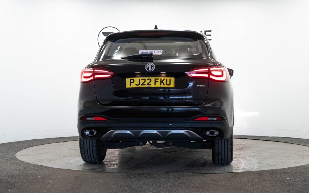 Used MG MG HS 2022 for sale - 76453927: Photo 7