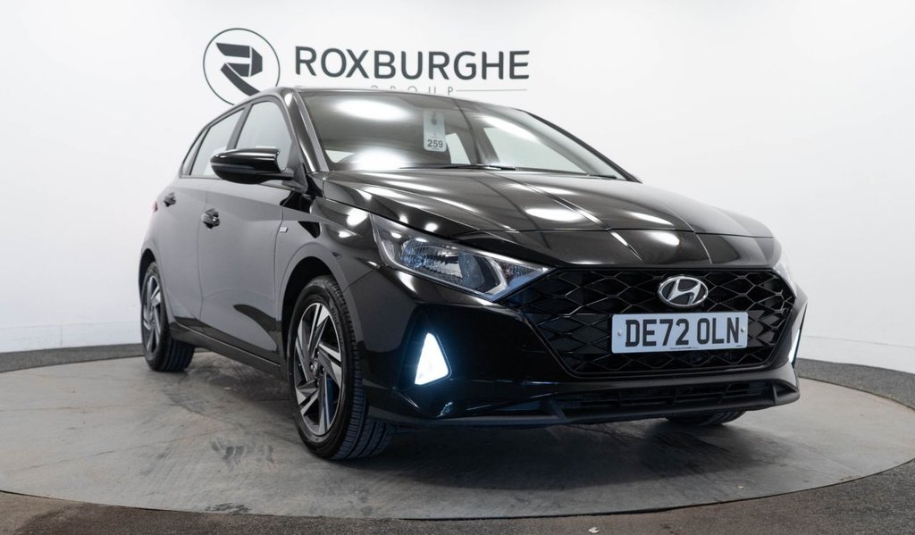 Used Hyundai i20 2022 for sale - 76686007: Photo 10