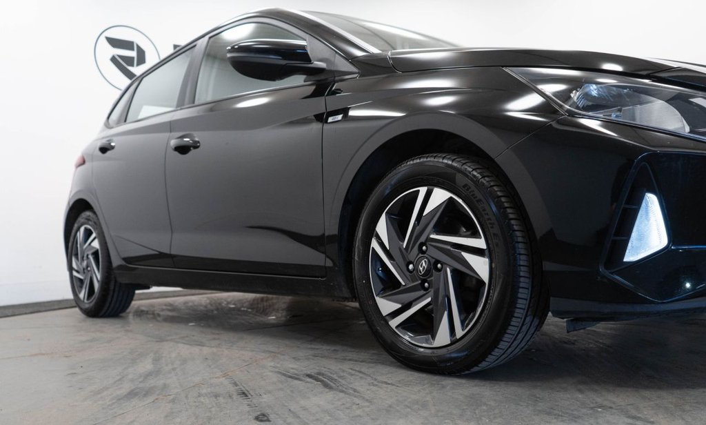 Used Hyundai i20 2022 for sale - 76686007: Photo 11