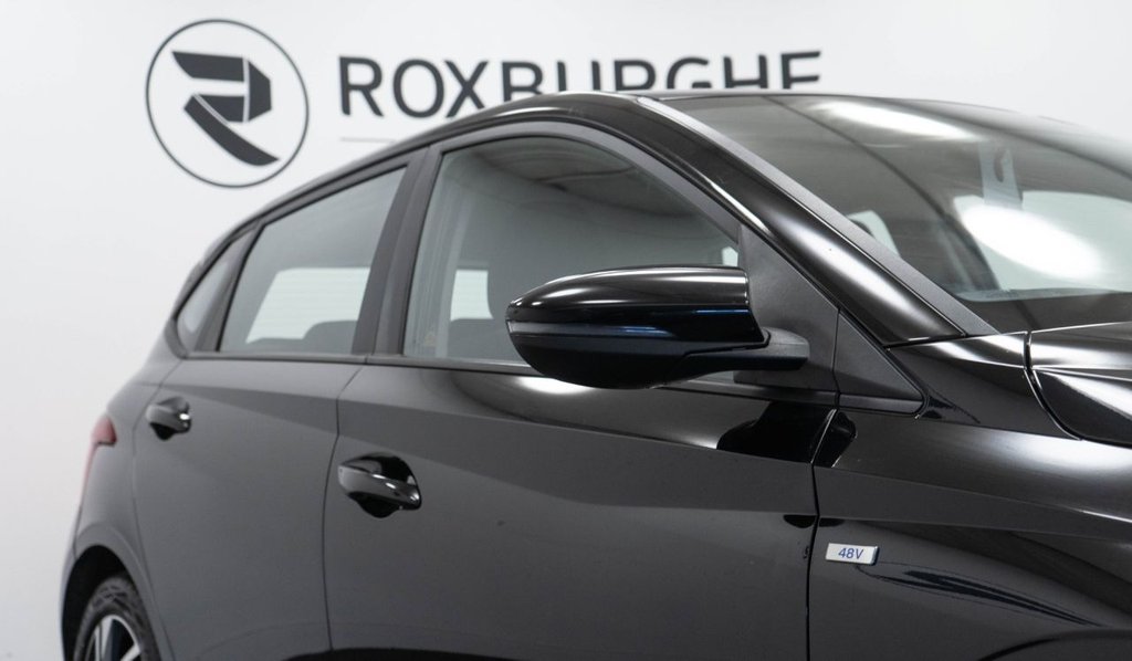 Used Hyundai i20 2022 for sale - 76686007: Photo 12